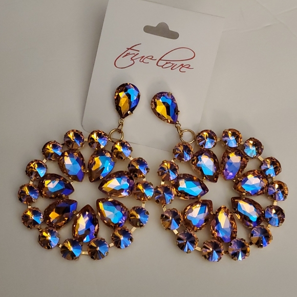 💥LAST PAIR💥 Bling - Picture 4 of 6